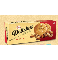 Sunfeast Delishus Nut Biscotti  - 150gm Carton